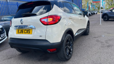 Renault Captur 1.5 dCi 90 Dynamique S Nav 5dr Auto Diesel Hatchback